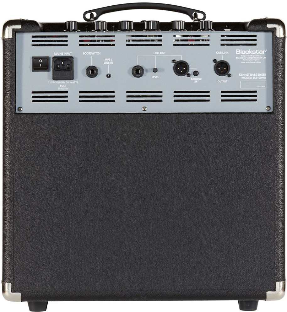 Blackstar Unity 30 - 5