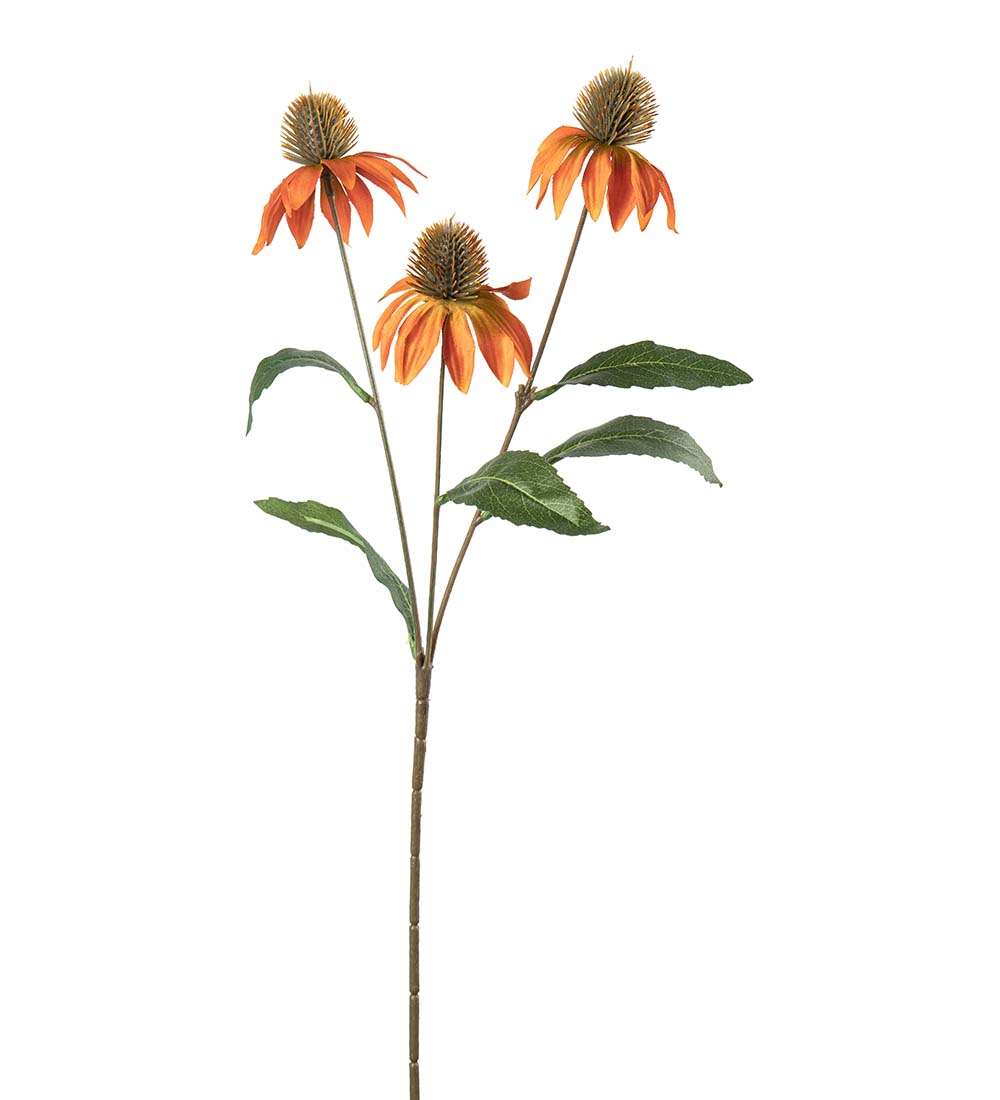 Solhatt / Orange 
