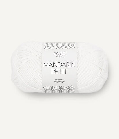 Mandarin Petit