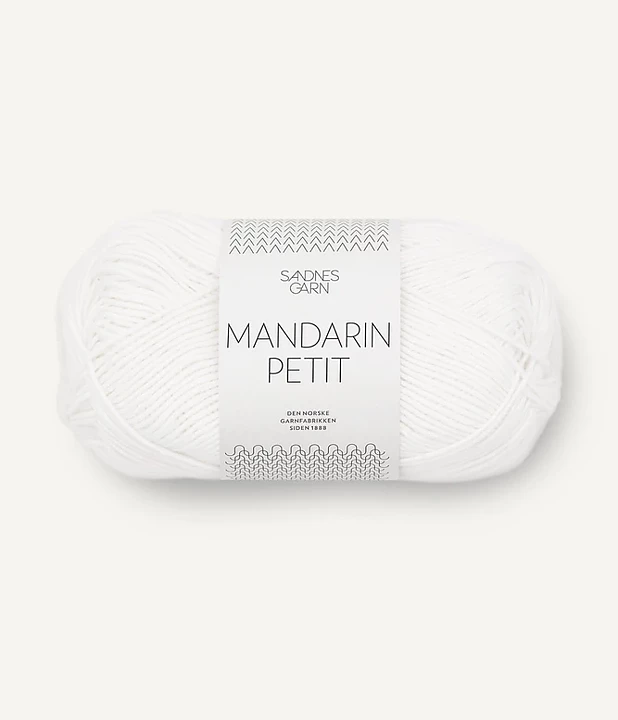 Mandarin Petit