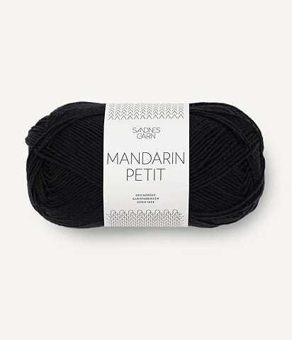 Mandarin Petit