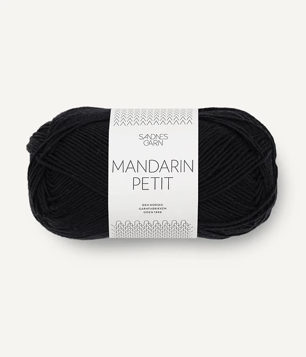 Mandarin Petit