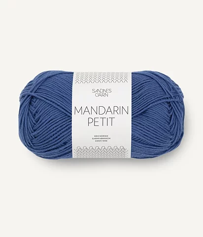 Mandarin Petit