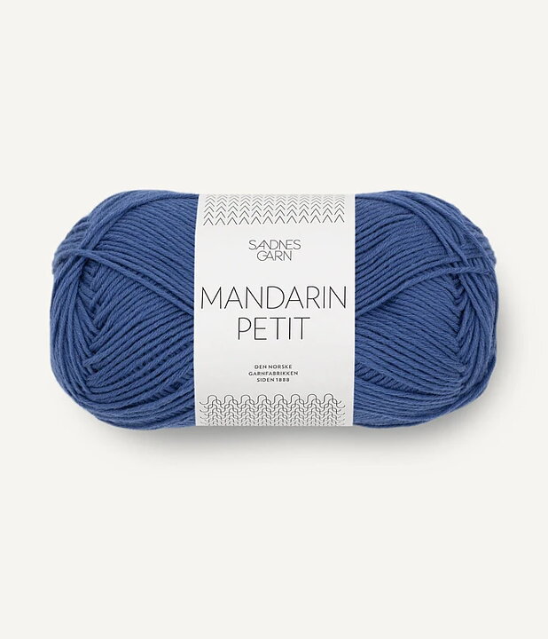 Mandarin Petit