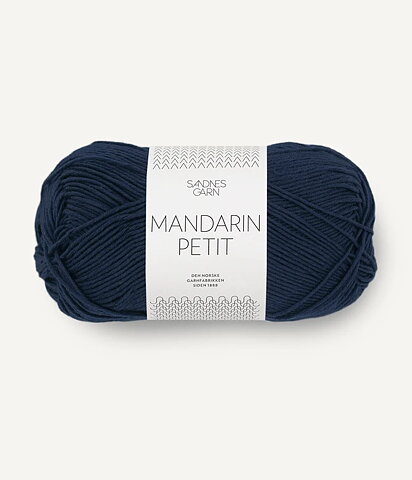 Mandarin Petit