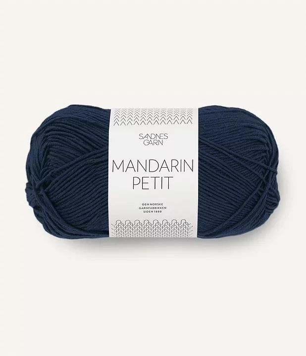 Mandarin Petit