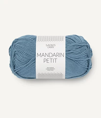 Mandarin Petit