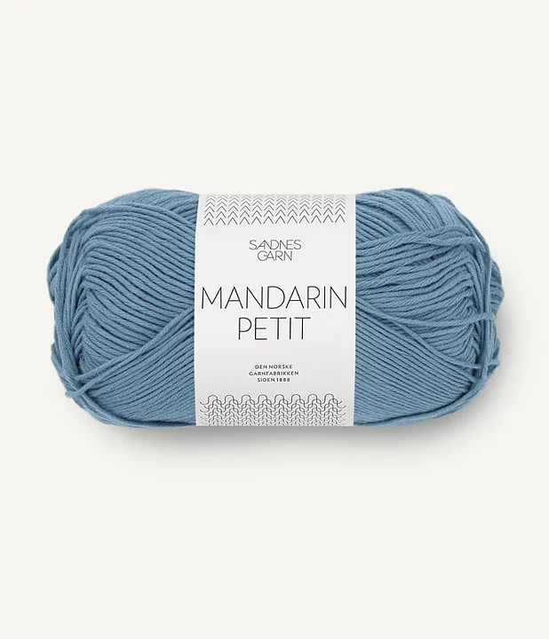Mandarin Petit