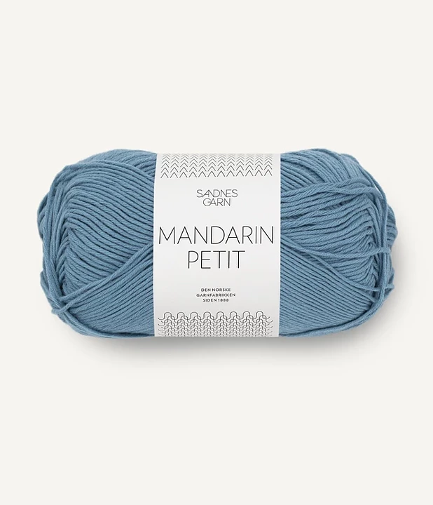 Mandarin Petit