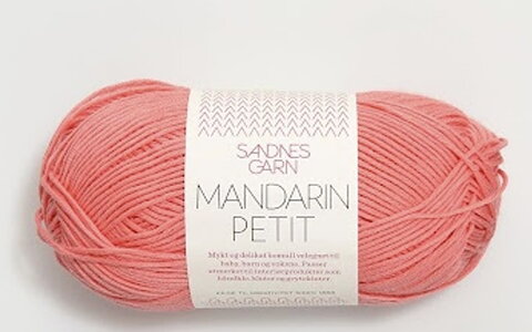 Mandarin Petit
