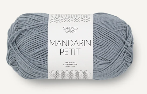 Mandarin Petit