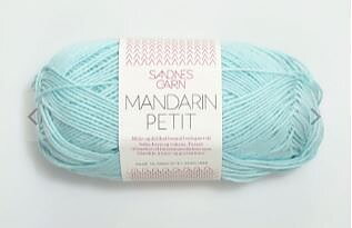 Mandarin Petit