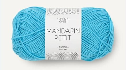Mandarin Petit