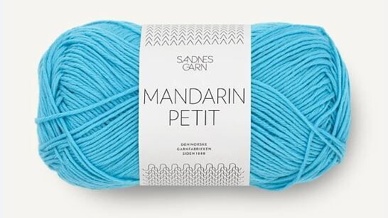 Mandarin Petit