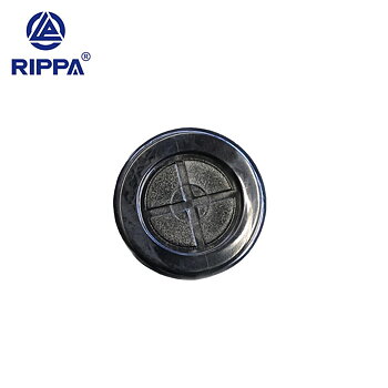 R18-4 Kubota/R22-2 Kubota/R32-3 Kubota protective cap 40 mm rubber grommet with wire hole (Taobao)