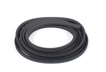 Window seal, rear 940/960/S90 4dr