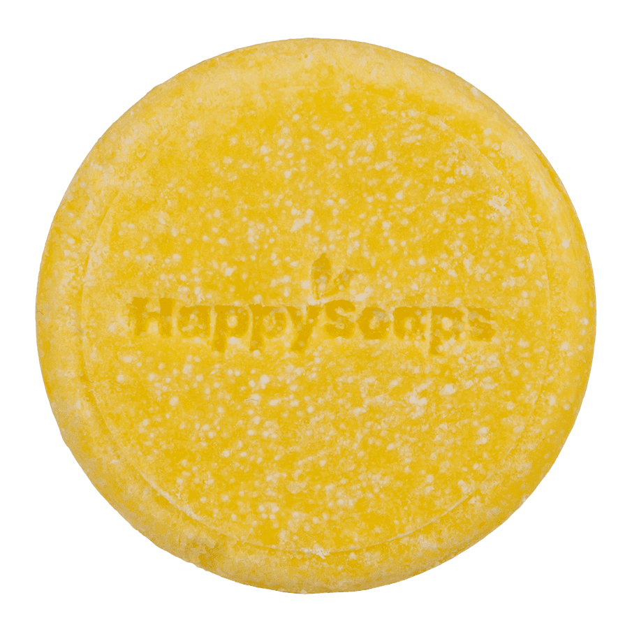 Chamomile Down & Carry On - Shampoo Bar - 2
