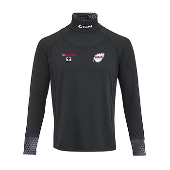CCM Neck Protector LS halsskyddströja S25 KRIF Hockey