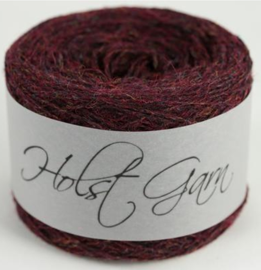 Jasper Holst Supersoft
