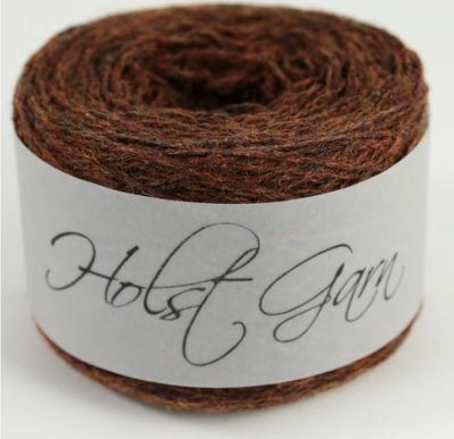 Tobacco Holst Supersoft