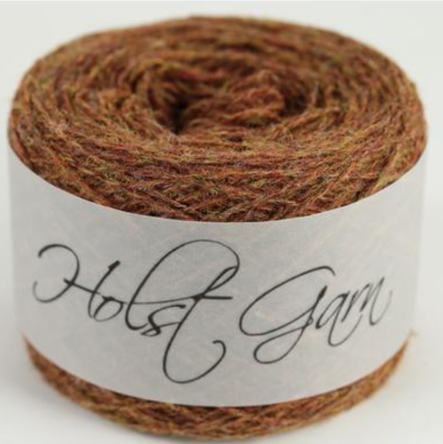 Cinnamon Holst Supersoft