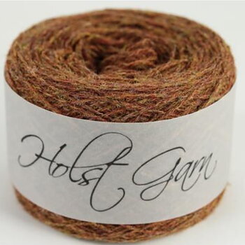 Cinnamon Holst Supersoft