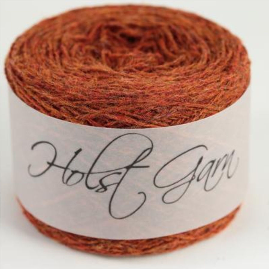 Ember Holst Supersoft