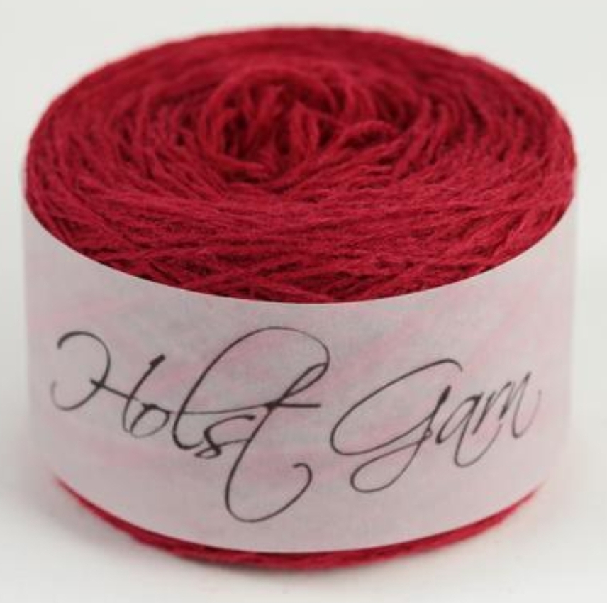 Carmine Holst Supersoft