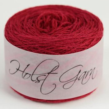 Carmine Holst Supersoft