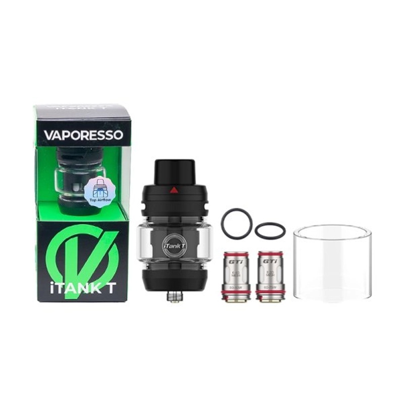 Vaporesso iTank T - 6 ML - 2