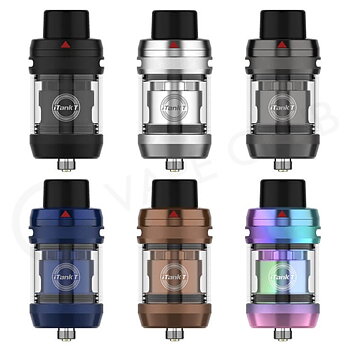 Vaporesso iTank T - 6 ML