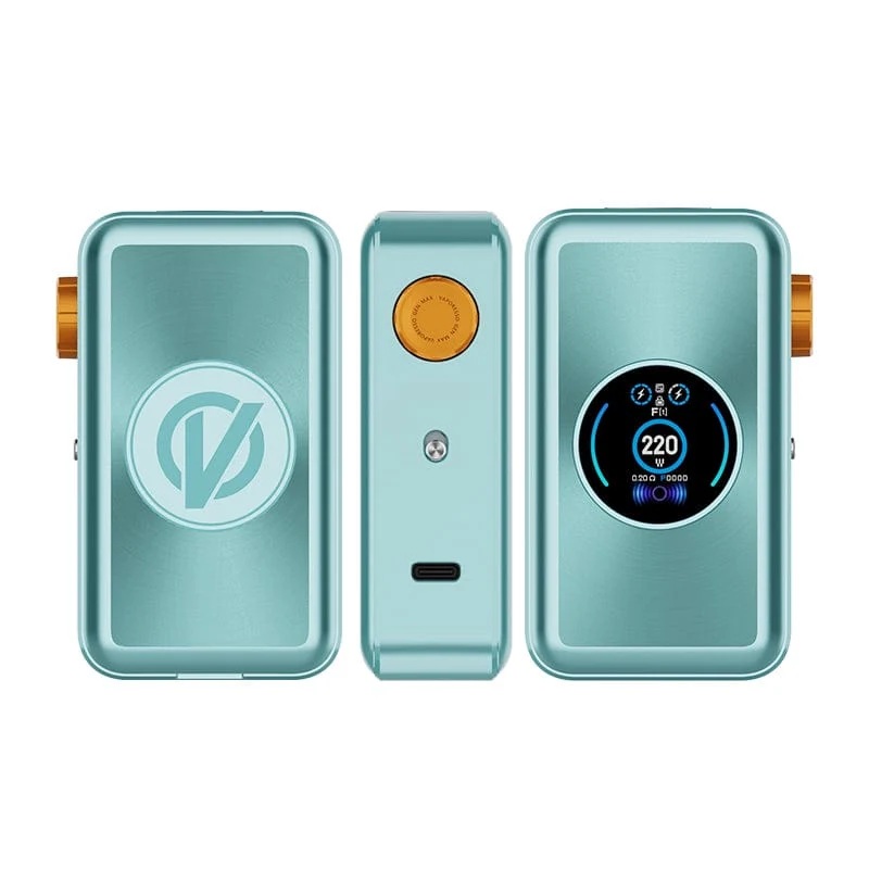 Vaporesso Gen Max 220W Kit med iTank T 6ml  - 3