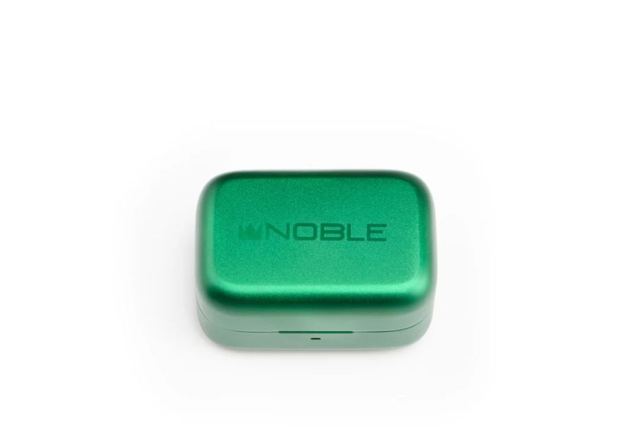 Noble FoKus Rex5 - Hybrid IEM - 3
