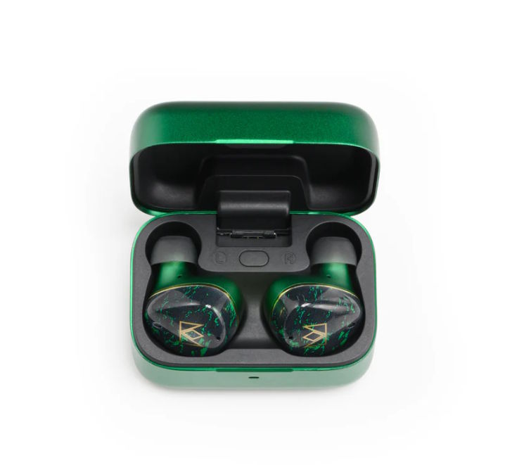 Noble FoKus Rex5 - Hybrid IEM