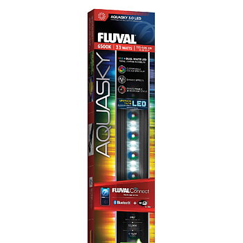 Fluval Aquasky 3.0 Led, 33 W, 115-146 cm