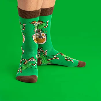 Findus socks - Findus Vispar 36-40