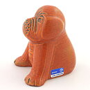 Lisa Larson (Kennel 1972) Bedazzling Boxer 7 cm (2)