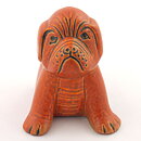 Lisa Larson (Kennel 1972) Bedazzling Boxer 7 cm (2)