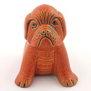 リサラーソン KENNEL(ケンネル)シリーズ ボクサー　Boxer 1972年  7cm (2)