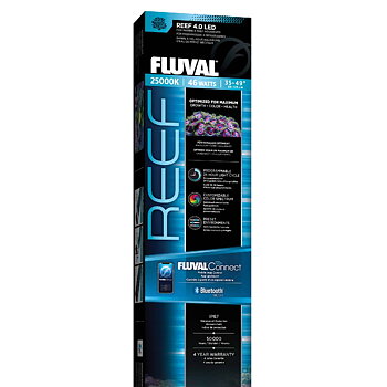 Fluval Reef 4.0 Led, 46 w, 88–126 cm