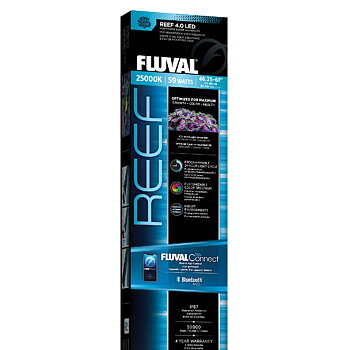 Fluval Reef 4.0 Led, 59 w, 117–155 cm