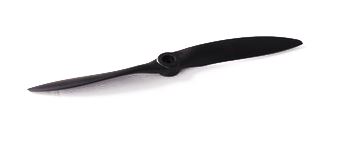 FMS FO302 8.5x6 2-Blade Prop For FMS 4 CH Mini P-51D RC Warbird Airplane FO302