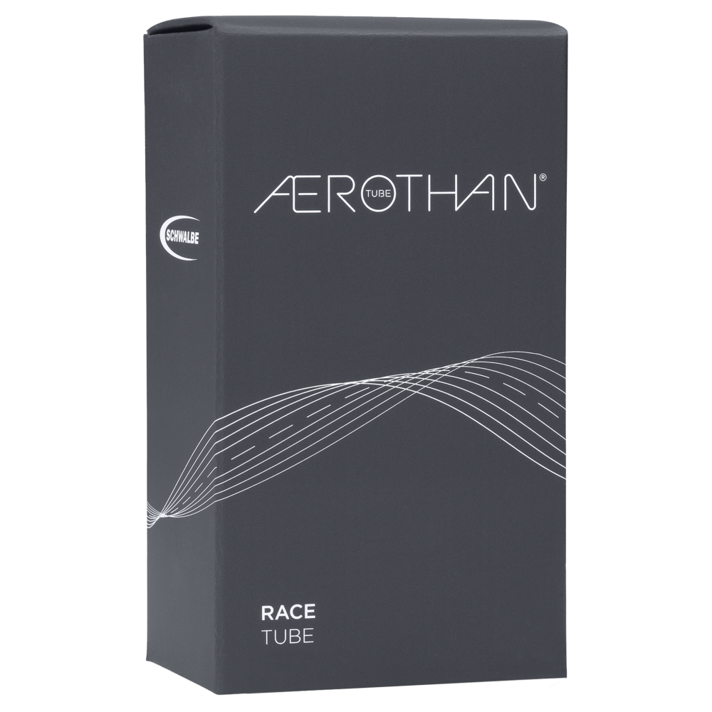 Schwalbe Aerothan Tube 20'' - Presta  20" x 1.50"-2.50"