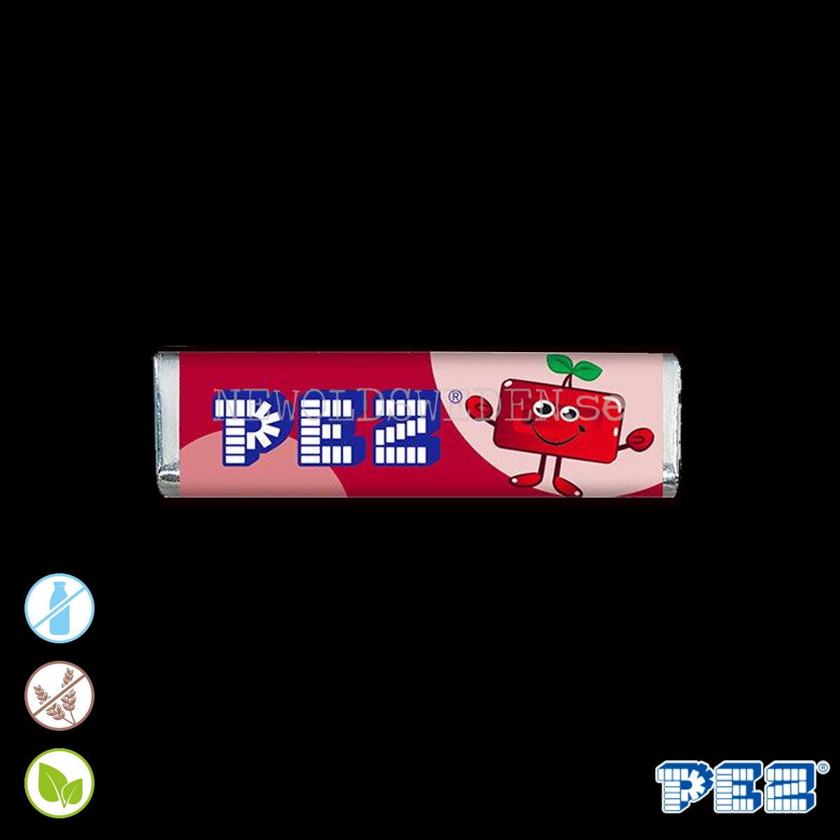PEZ Refill CHERRY 8.5g - Bf. 2026-11-30