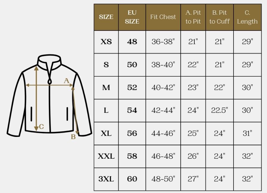 70% RABATT - Wax  Motorcycle Jacket - 4