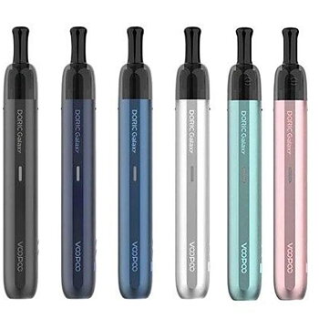 Voopoo Pen Doric Galaxy 500mAh