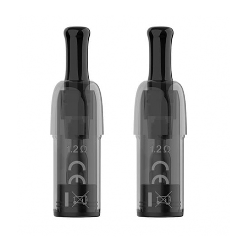 Voopoo Doric Galaxy Pods - 2-pack