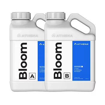 Athena Nutrients - Blended Line - Bloom A&B