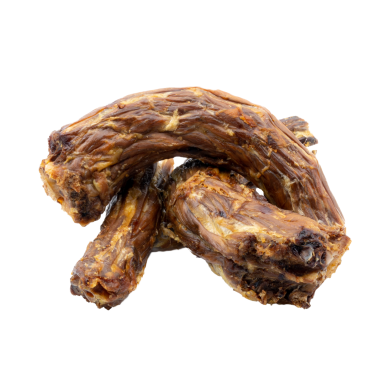 MUSH Vainu Kalkonhals 250g - 2