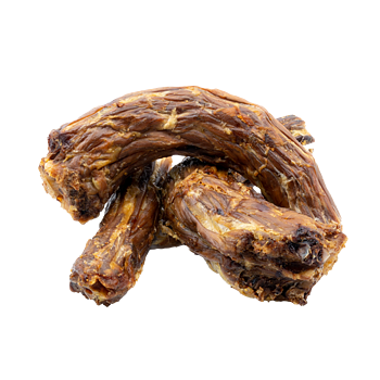 MUSH Vainu Kalkonhals 250g